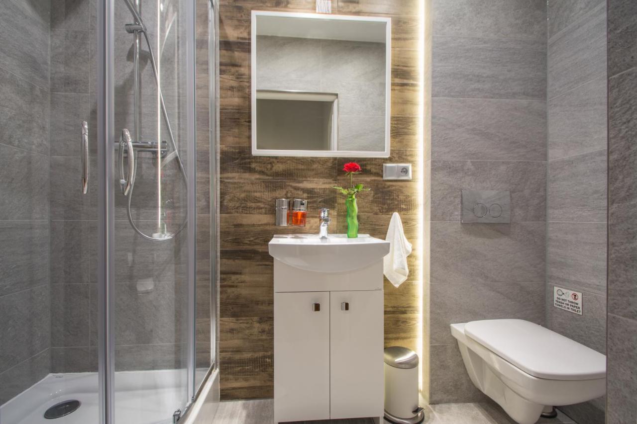 Exclusive Royal Apartments Краков Экстерьер фото