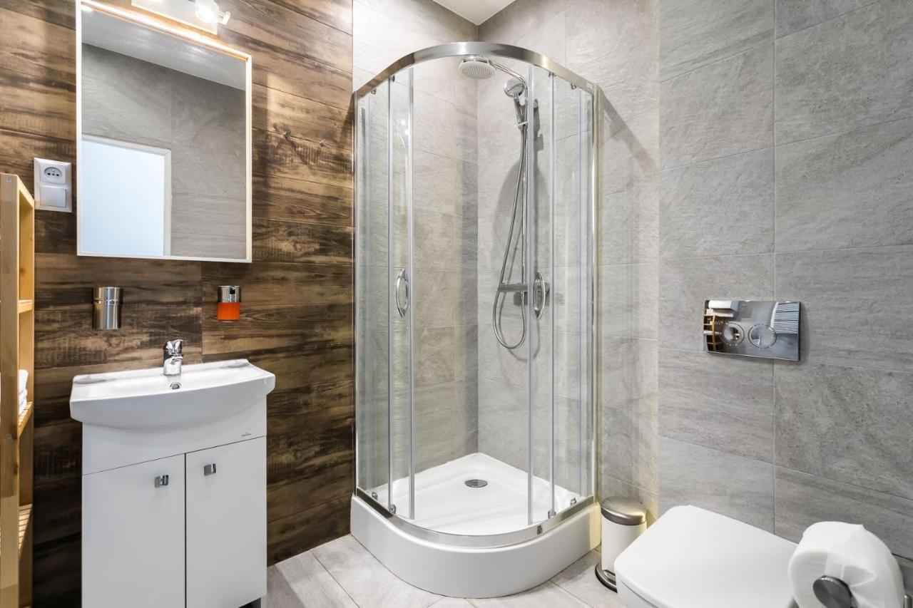 Exclusive Royal Apartments Краков Экстерьер фото