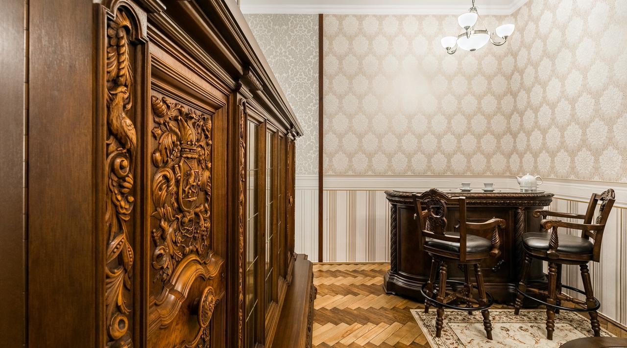Exclusive Royal Apartments Краков Экстерьер фото