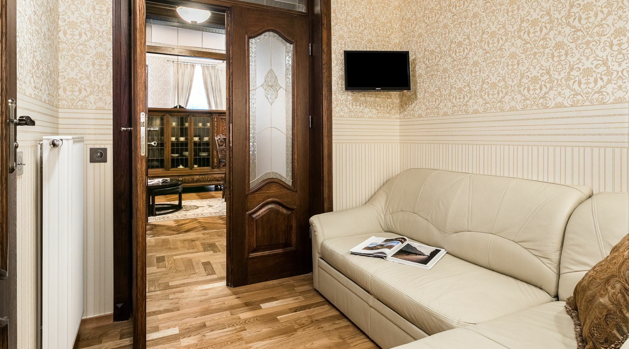 Exclusive Royal Apartments Краков Экстерьер фото